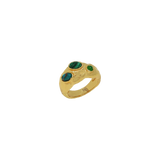ROBERTA RING | GOLD