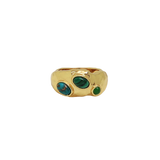 ROBERTA RING | GOLD