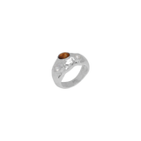 ROBERTA RING | SILVER
