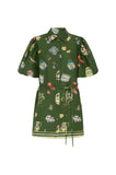 MARGOT DRESS