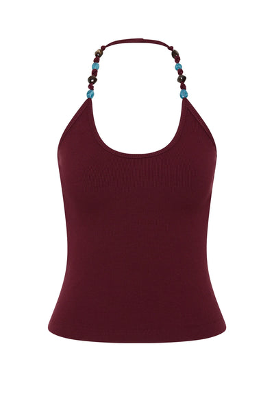Ember Rib Tank