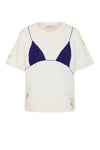 VACAY ALL DAY CLASSIC TEE