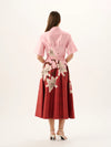 GARCIA SHIRT DRESS