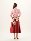 GARCIA SHIRT DRESS