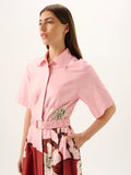 GARCIA SHIRT DRESS