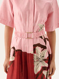 GARCIA SHIRT DRESS
