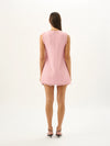 MIA BOUCLE MINI DRESS