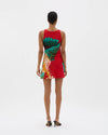MUREX ELECTRA BIAS MINI DRESS