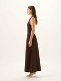 CODY RIB MAXI DRESS