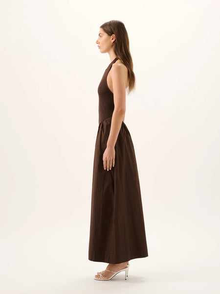CODY RIB MAXI DRESS