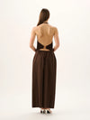 CODY RIB MAXI DRESS