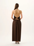 CODY RIB MAXI DRESS