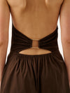 CODY RIB MAXI DRESS