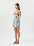 Izzy Sequin Dress