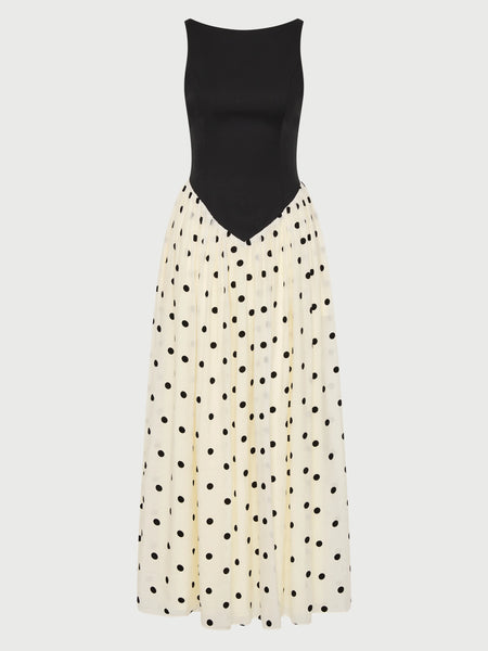 Pamela Dress