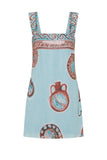Izzy Sequin Dress
