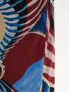 RILEY MESH DRESS