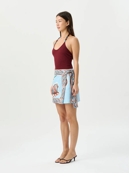 Ember Rib Tank