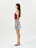 Ember Rib Tank