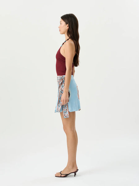 Ember Rib Tank