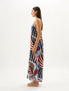 CAROLINA MAXI DRESS