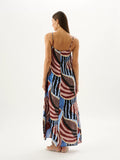 CAROLINA MAXI DRESS