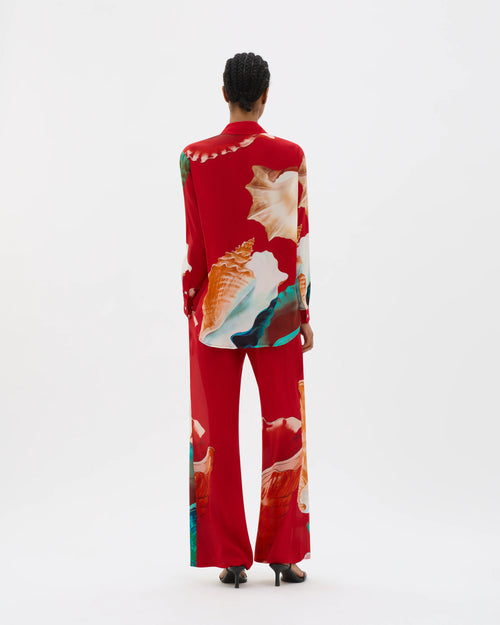MUREX SILK PANT