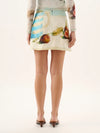 Marcy Mini Skirt