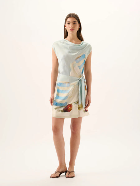 Remy Mini Dress