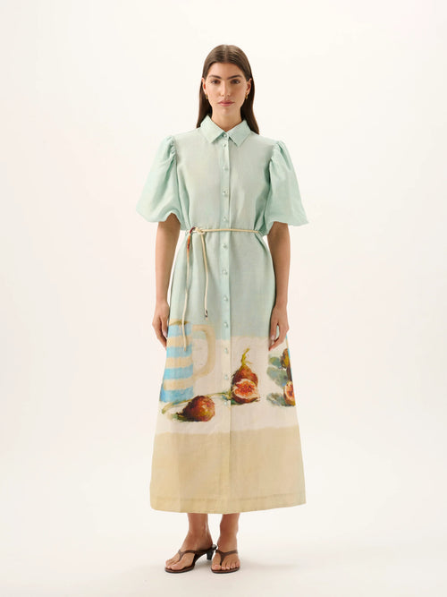 Berkley Dress