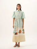 Berkley Dress