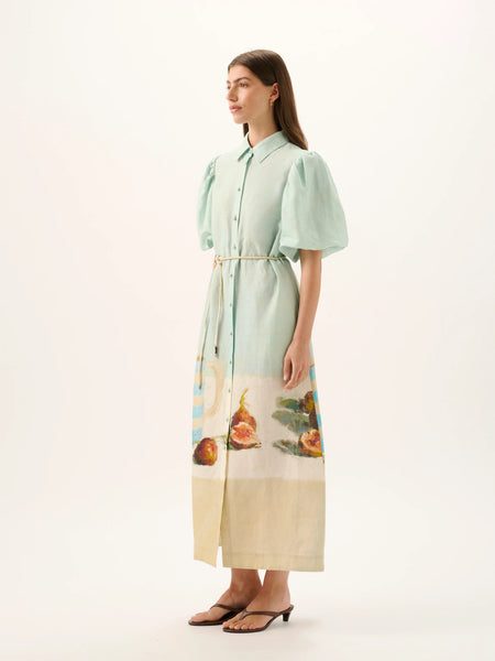 Berkley Dress