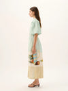 Berkley Dress