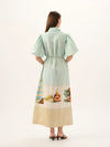 Berkley Dress