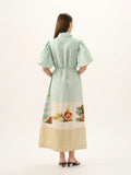 Berkley Dress
