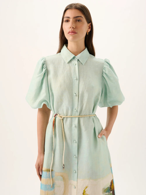 Berkley Dress