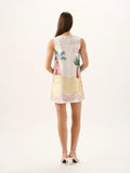 SOFIA MINI DRESS