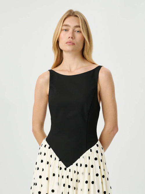 Pamela Dress