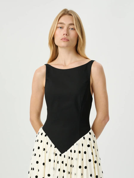 Pamela Dress