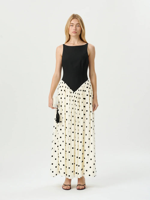 Pamela Dress