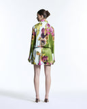AMAZONIAN CLASSIC SHIRT DRESS