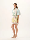 BERKLEY MINI DRESS