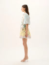 BERKLEY MINI DRESS