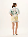 BERKLEY MINI DRESS