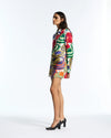 RIVIERA SHIRT DRESS