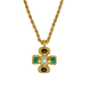 SHREYA NECKLACE | GOLD
