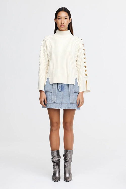 MINARD JUMPER