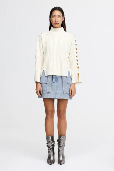MINARD JUMPER