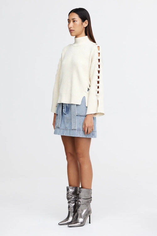 MINARD JUMPER