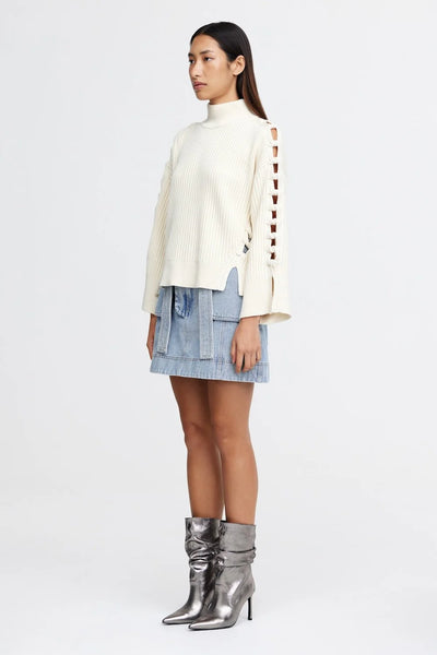 MINARD JUMPER